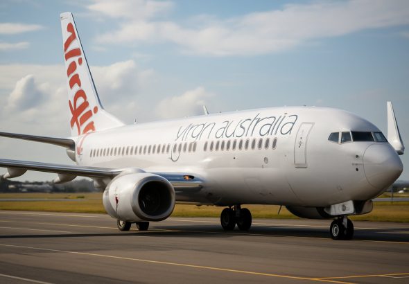 Virgin Australia Set for Blockbuster ASX Comeback—$685 Million IPO Launching June 24
