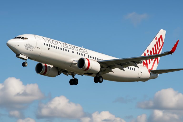 Virgin Australia Soars Back To ASX: Multi-Billion Dollar IPO Targets Major Market Comeback