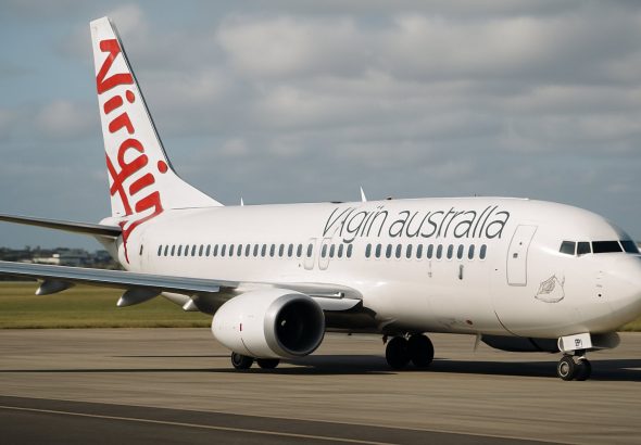 Virgin Australia’s Massive Comeback: $685 Million IPO Set to Shake Up Airline Industry