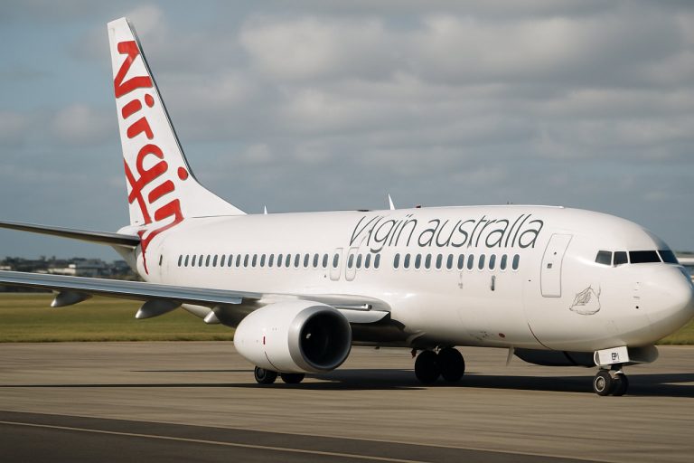 Virgin Australia’s Massive Comeback: $685 Million IPO Set to Shake Up Airline Industry