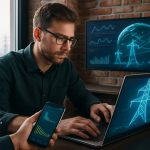 Power Revolution: Digitalization Set to Slash Energy Costs and Emissions Across Eastern Europe and Central Asia