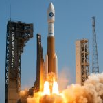 Lockheed Martin Surges Ahead: New GPS III Satellite Launch Sparks Defense Tech Revolution