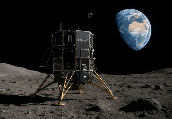 Japan’s ispace Set for Daring Moonshot as Second Lunar Landing Attempt Unfolds