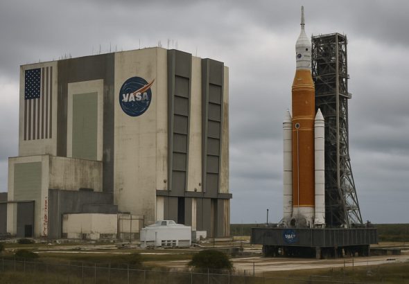 NASA Faces Unprecedented Budget Crisis: Here’s What It Means for Space Exploration in 2025