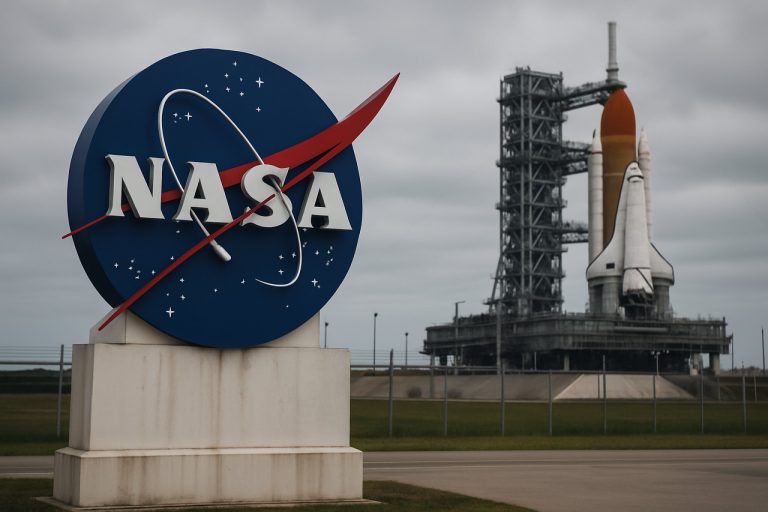 NASA Faces Biggest Budget Slash in Decades: What It Means for America’s Future in Space