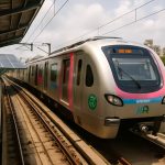 Mumbai Metro Achieves Major Green Milestone: Certified Carbon-Neutral Corridors Lead India’s Sustainable Transit Revolution
