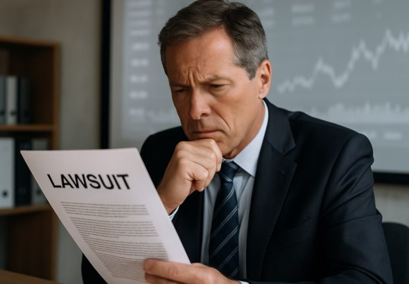 BigBear.ai Investors Face Urgent Deadline as Class Action Lawsuit Unfolds: What Shareholders Need to Know Now