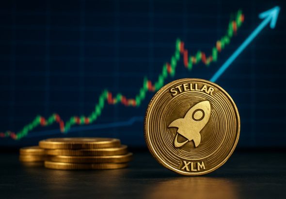 Stellar Lumens Set to Surge? Why 2025 Could Be a Breakout Year for XLM Investors