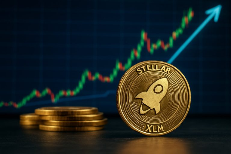 Stellar Lumens Set to Surge? Why 2025 Could Be a Breakout Year for XLM Investors