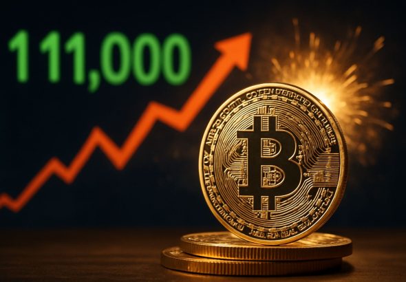 Bitcoin Explodes Past $111,000: Can the World’s Top Cryptocurrency Keep Soaring in 2025?