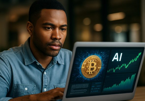 Revolutionary AI Tool Is Transforming Crypto Analysis in 2025—Here’s What You Need to Know