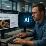 Inside CoinDesk’s Secret AI: How Human Editors and Algorithms Unleash the Future of Crypto News