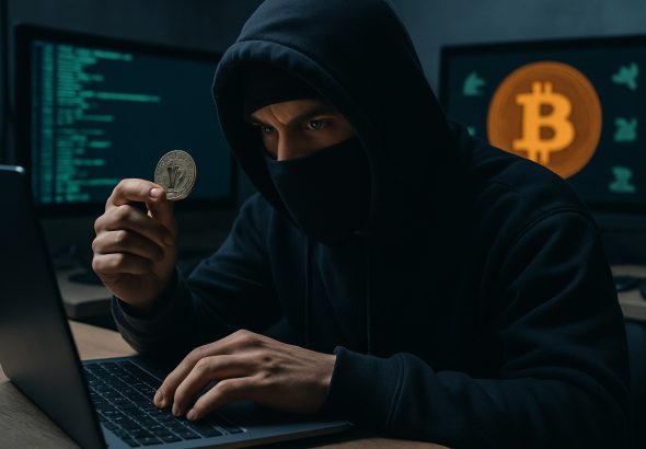 Crypto Hackers Unleash Sneaky NFT Airdrop Scam—Millions at Risk