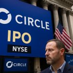 Circle’s Historic IPO Sends Shockwaves Through Crypto and Wall Street – What’s Next for Stablecoins?