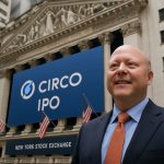 Circle’s Blockbuster IPO Ignites a Stablecoin Revolution — Is Wall Street Ready for Crypto’s Next Big Thing?