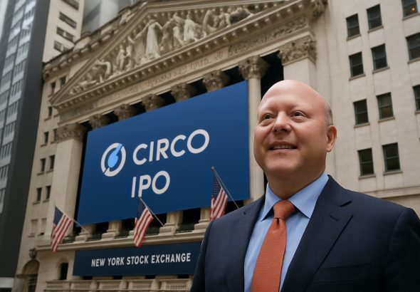 Circle’s Blockbuster IPO Ignites a Stablecoin Revolution — Is Wall Street Ready for Crypto’s Next Big Thing?