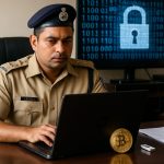 Crypto-Fueled Data Theft: Goa Cybercrime Police Bust International Data Trading Ring