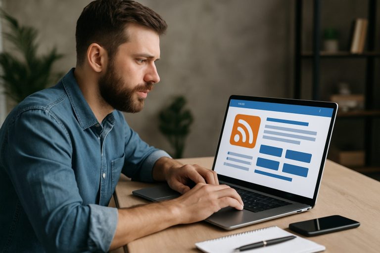 Supercharge Your Workflow: Top RSS Feed Integration Tricks for 2025