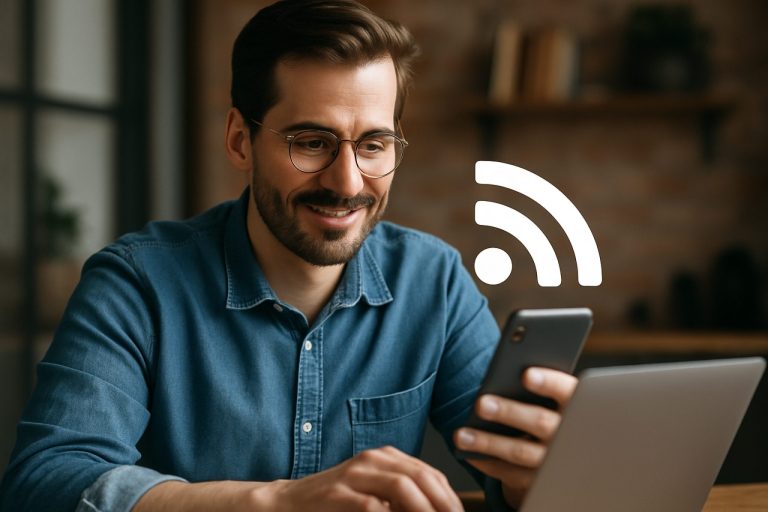 Unlock the Ultimate Power of RSS Feeds: 2025’s Smartest Integration Hacks for News & Content Lovers