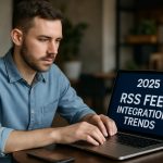 Revolutionize Your Content Strategy: The Top RSS Feed Integration Trends You Can’t Afford to Miss in 2025