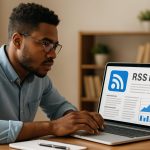 Unlock Your Productivity: How RSS Feed Integrations Are Transforming Websites in 2025