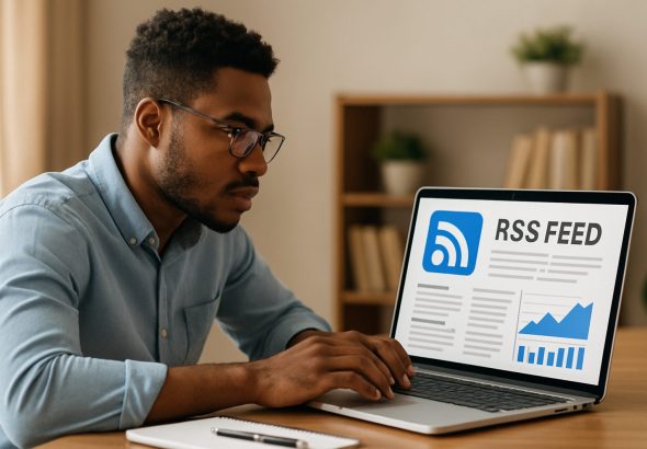 Unlock Your Productivity: How RSS Feed Integrations Are Transforming Websites in 2025