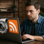 Turbocharge Your Website in 2025: The Secret to Smarter RSS Feed Integrations