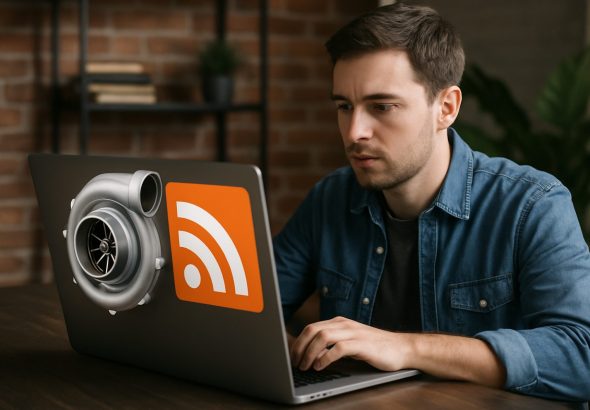 Turbocharge Your Website in 2025: The Secret to Smarter RSS Feed Integrations