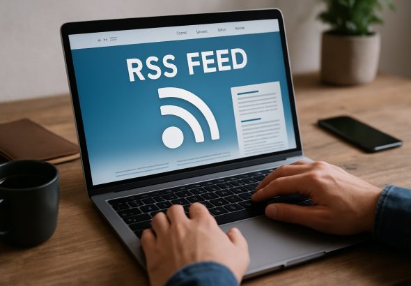 Game-Changing RSS Feed Integrations: Effortlessly Supercharge Your Website in 2025