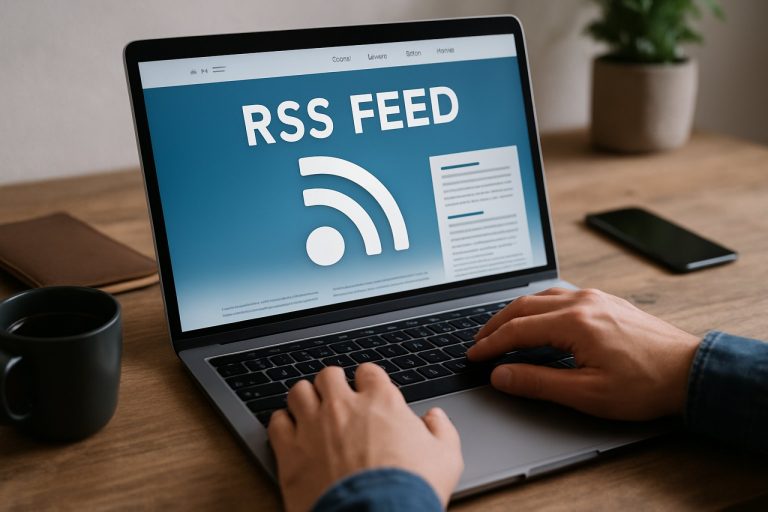 Game-Changing RSS Feed Integrations: Effortlessly Supercharge Your Website in 2025