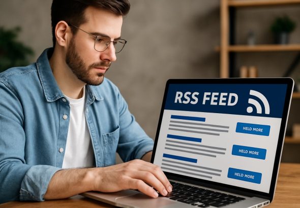 Supercharge Your Website in 2025: How Seamless RSS Feed Integrations Are Revolutionizing Content Delivery