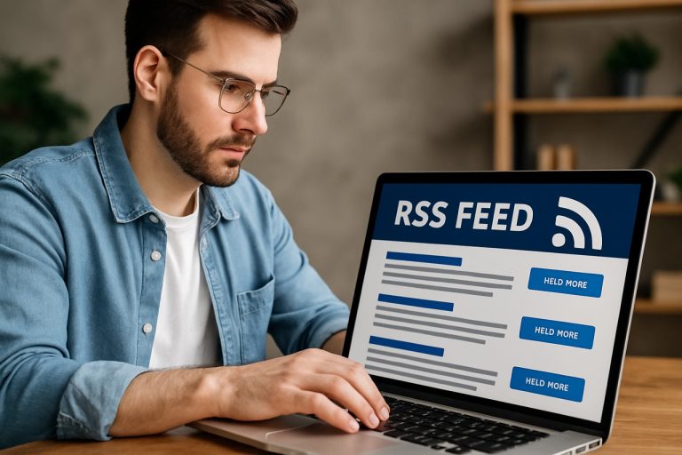 Supercharge Your Website in 2025: How Seamless RSS Feed Integrations Are Revolutionizing Content Delivery