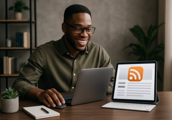 Revolutionize Your Workflow in 2025: Power Up with Next-Gen RSS Feed Integrations