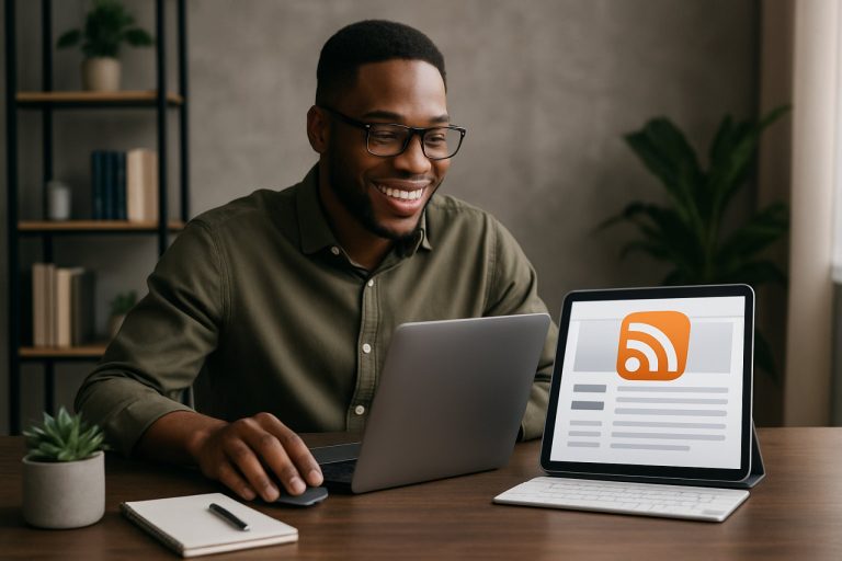 Revolutionize Your Workflow in 2025: Power Up with Next-Gen RSS Feed Integrations