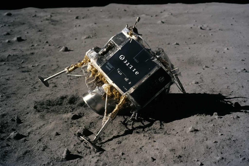 Japan’s ispace Lunar Lander Crashes Again: What’s Next After the Moon Mishap? Japan’s ispace Lunar Lander Crashes Again: What’s Next After the Moon Mishap?