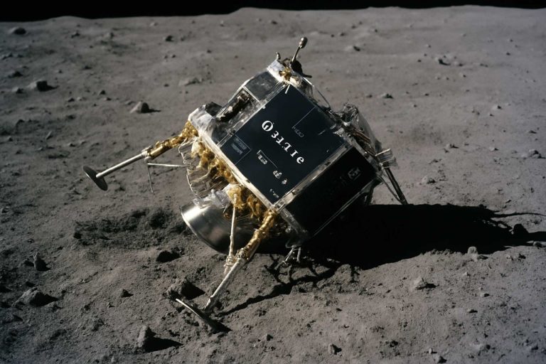 Japan’s ispace Lunar Lander Crashes Again: What’s Next After the Moon Mishap?