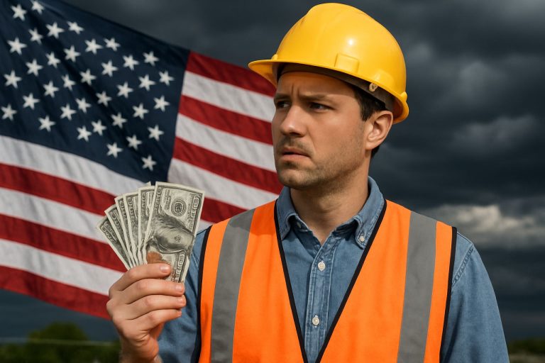 U.S. Job Growth Surprises in May—But Experts Warn of Looming Economic Storm