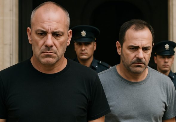 Malta Bombshell: Two Men Face Life for Supplying Explosives in Daphne Caruana Galizia Murder Case