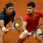 Musetti Pushes Alcaraz to the Brink in Epic Clay Court Showdown: Who Will Blink First?