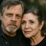 Mark Hamill Reveals the Priceless Lesson Carrie Fisher Taught Him About Star Wars Fame