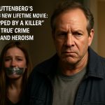 Steve Guttenberg’s Shocking New Lifetime Movie: “Kidnapped by a Killer” Reveals True Crime Horror and Heroism