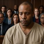 Milwaukee Jury Delivers Shock Verdict: Maxwell Anderson Guilty in Sade Robinson’s Gruesome Murder