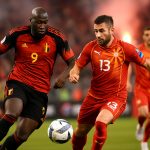 Belgium Faces Fiery Skopje Test: Will Lukaku End Macedonia’s Unbeaten Run in World Cup 2026 Qualifiers?