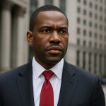 Damian Williams Makes Major Power Move: Top Prosecutor Shakes Up Elite Law Firms in 2025
