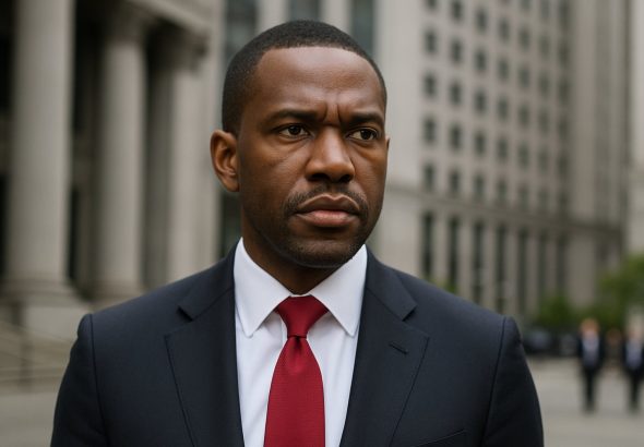 Damian Williams Makes Major Power Move: Top Prosecutor Shakes Up Elite Law Firms in 2025