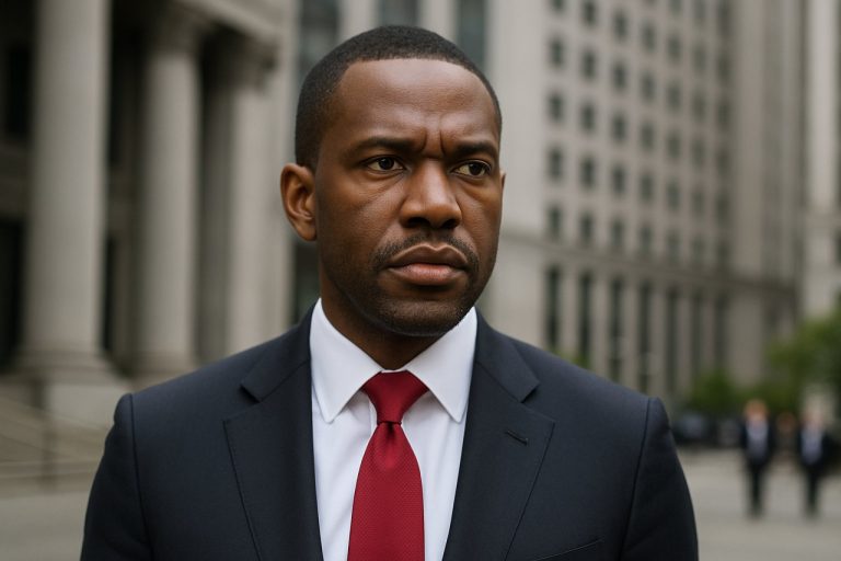 Damian Williams Makes Major Power Move: Top Prosecutor Shakes Up Elite Law Firms in 2025
