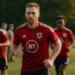 Wales Shake Up World Cup Bid With Revolutionary Boot Camp: Can This Bold Strategy End Their Qualifying Curse?