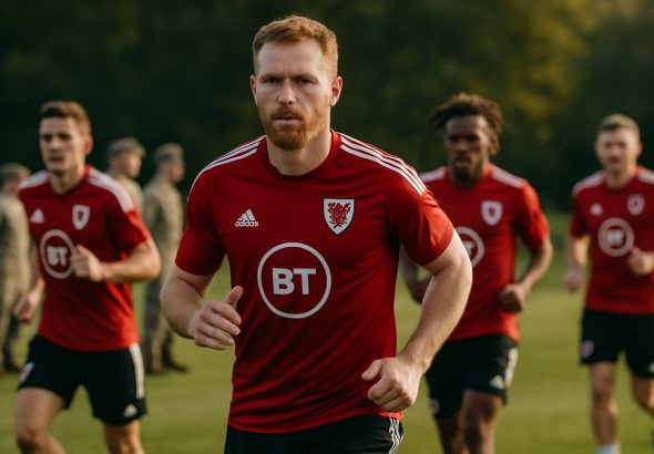 Wales Shake Up World Cup Bid With Revolutionary Boot Camp: Can This Bold Strategy End Their Qualifying Curse?