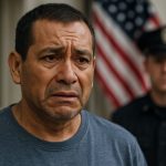 Shocking Twist: Salvadoran Father Once Protected in US Now Faces Deportation and Criminal Charges