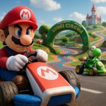 Mario Kart World: Racing Fans Are Blown Away by New Features, Stunning Courses, and Open-World Surprises
